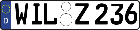 WIL-Z236