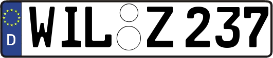 WIL-Z237