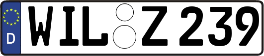 WIL-Z239