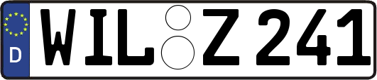 WIL-Z241