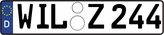 WIL-Z244