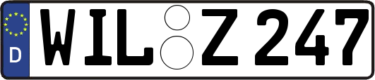 WIL-Z247
