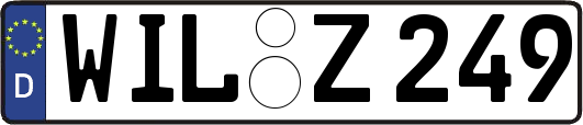 WIL-Z249