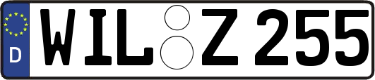 WIL-Z255