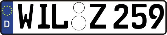 WIL-Z259