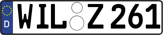 WIL-Z261