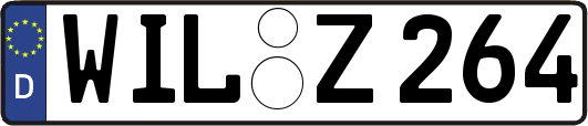 WIL-Z264