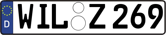 WIL-Z269