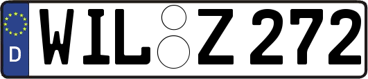 WIL-Z272