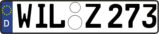 WIL-Z273