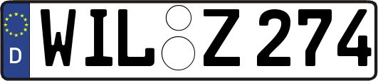 WIL-Z274