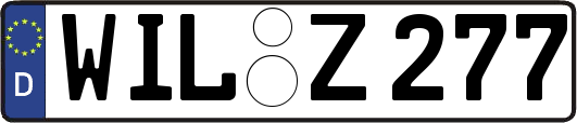 WIL-Z277