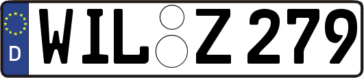 WIL-Z279