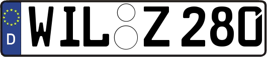 WIL-Z280