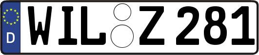 WIL-Z281