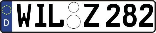 WIL-Z282
