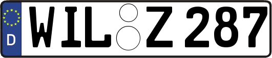 WIL-Z287
