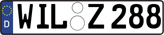 WIL-Z288