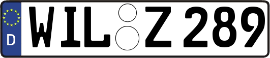 WIL-Z289