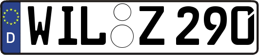 WIL-Z290