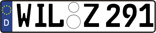 WIL-Z291