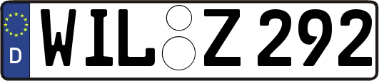 WIL-Z292