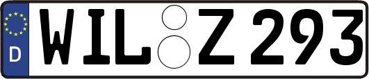 WIL-Z293