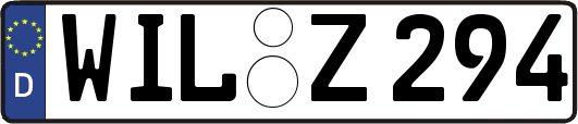 WIL-Z294