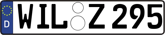WIL-Z295