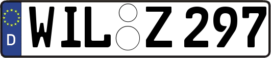 WIL-Z297