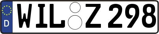 WIL-Z298