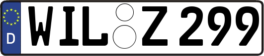 WIL-Z299