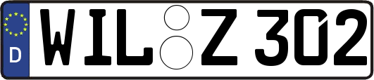 WIL-Z302