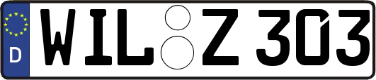 WIL-Z303