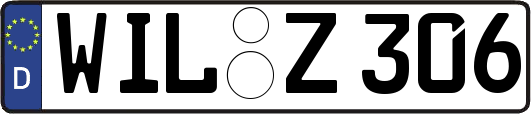 WIL-Z306