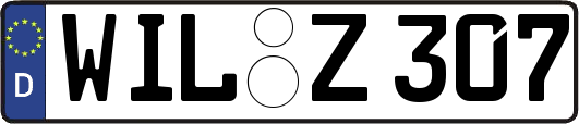 WIL-Z307