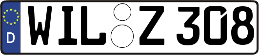 WIL-Z308