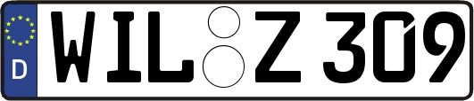 WIL-Z309