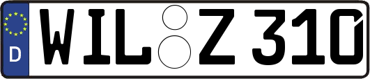 WIL-Z310