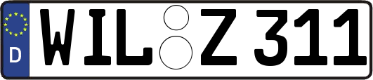 WIL-Z311
