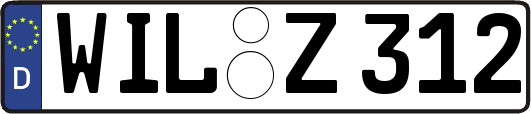 WIL-Z312