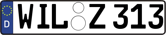 WIL-Z313