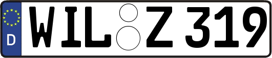 WIL-Z319