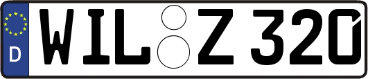WIL-Z320