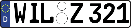 WIL-Z321