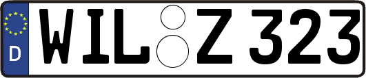 WIL-Z323