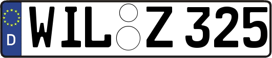 WIL-Z325