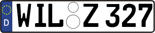 WIL-Z327