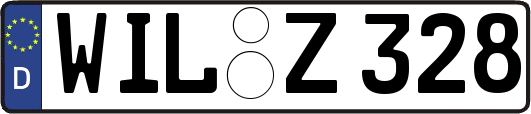 WIL-Z328