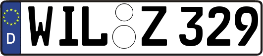 WIL-Z329